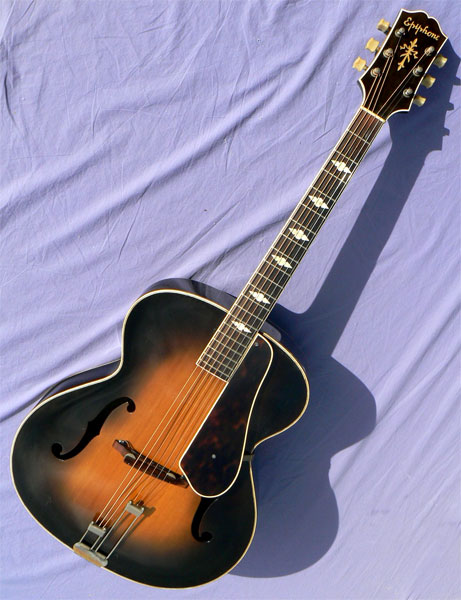 1946 Epiphone Triumph